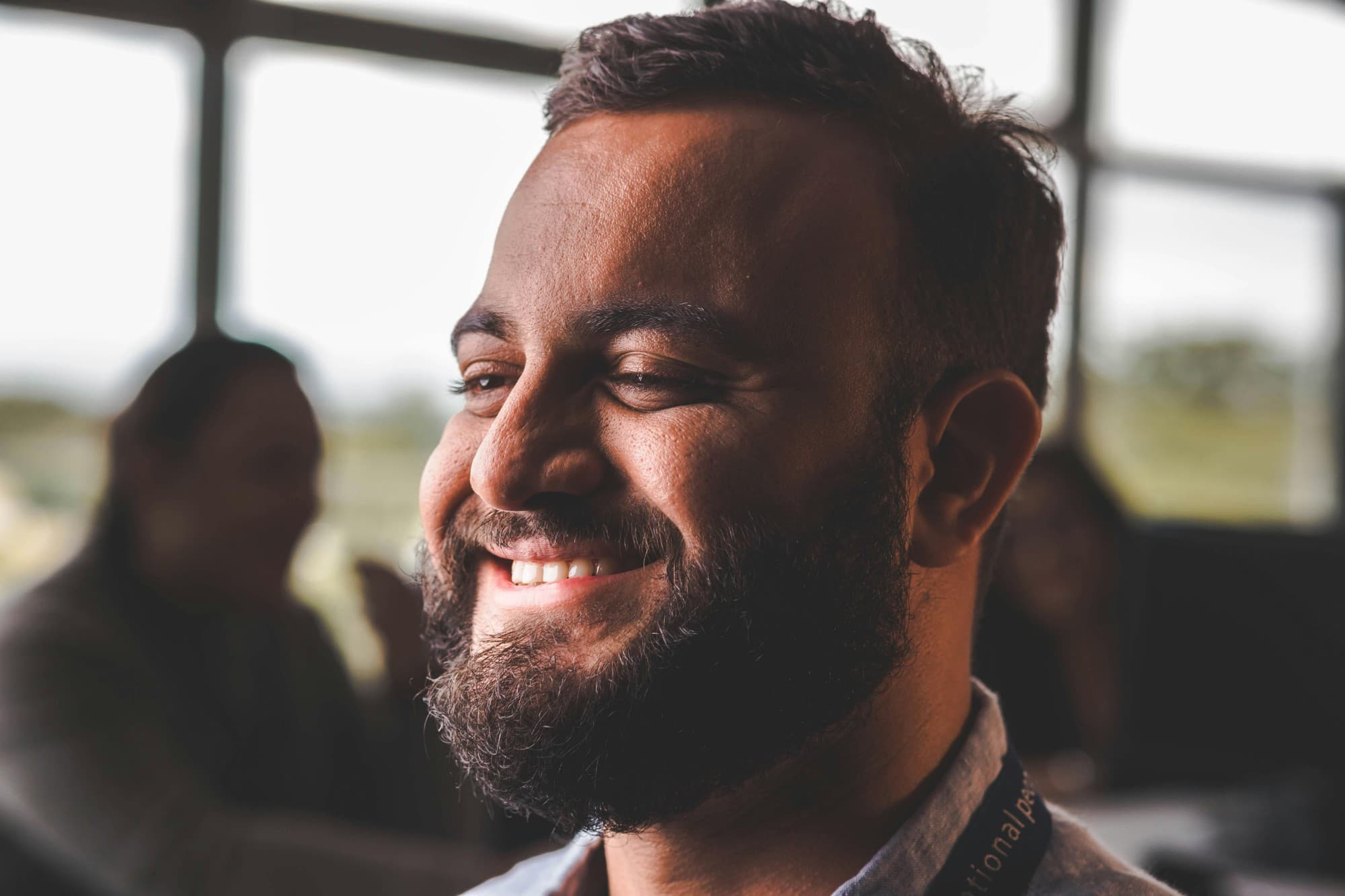 John Jackson, founder of RamenNearYou